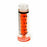 Baxter Enteral Syringe with Enfit connectors - Enfit Enteral Oral Syringe, Orange, 3 mL, Nonsterile - H93899103