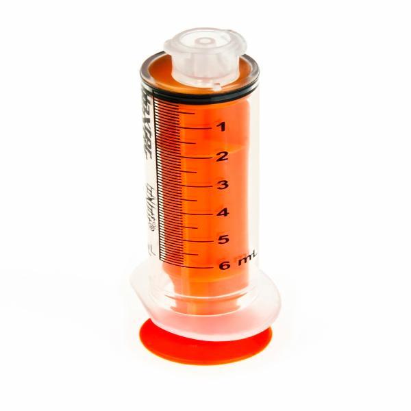 Enteral Syringe with Enfit connectors by Baxter