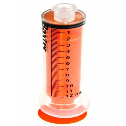 Enteral Syringe with Enfit connectors by Baxter