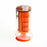 Baxter Enteral Syringe with Enfit connectors - Enfit Enteral Oral Syringe, Orange, 20 mL, Nonsterile - H93899120
