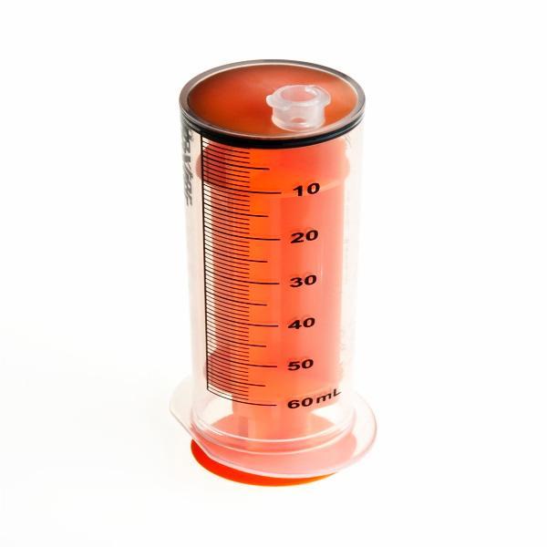 Enteral Syringe with Enfit connectors by Baxter