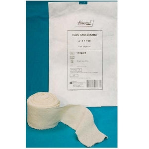 Bioseal Stockinettes - Bias-Cut Stockinette, Non-Sterile, 4