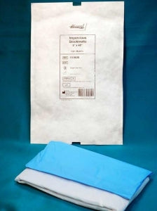 Bioseal Sterile Impervious Stockinettes - Impervious Stockinette, Sterile, 9