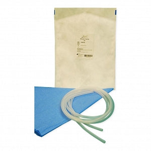 Bioseal Silicone Tubings - Silicone Tubing, Sterile, 60