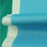 Bioseal Basket Tray Liners - Basket Tray Liner, Blue, 10" x 23" - TL1023BLUE/100