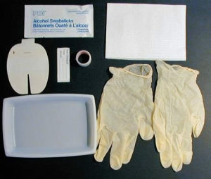 Bioseal Central Line Dressing Kits - Central Line Dressing Change Kit, Grayline Medical Bioseal Central Line Dressing Kits - Central Line Dressing Change Kit, Grayline Medical