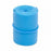 Bioseal Elastic Bandage Velclose - Blue Tourniquet, 1" x 18" - 4928RG/250