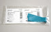 Bioseal Tourniquets - Ribbed Tourniquet, Blue, 1" - 4928RR/250