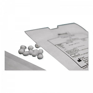 Richmond #3 Cotton Pellets (5/32") - 2500/Box, Model 100108