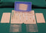 Bioseal Circumcision Trays - Circumcision Tray, Custom for John Muir - CIR005/20
