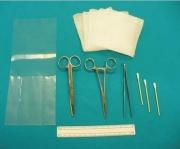 Bioseal Instruments Bioseal Instrument Sets - Sterile Disposable General-Purpose Instrumen ...