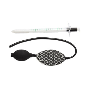 Bioseal Sigmoidoscope Kits - Sigmoidoscope Kit, with Bulb and Bladder - KI51010