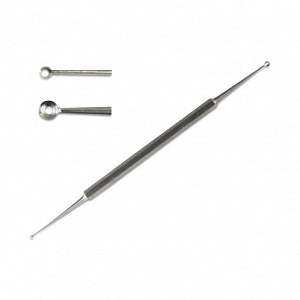 American Medicals Nail Curettes - CURETEE, NAIL, 5.5