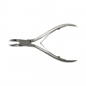American Medicals Nail Nippers - NIPPER, NAIL, 5", STRGHT JAW, DBL SPRNG, STER - 111-PL865-12ST