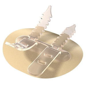 BioDerm Men's Liberty Acute External Catheters for Men - Men's Liberty Acute External Catheters with CathGrip Securement Device - 2102610