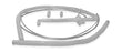 Bio-Med Devices Breathing Circuits - BiPAP Breathing Circuit, Disposable, Adult - 80015