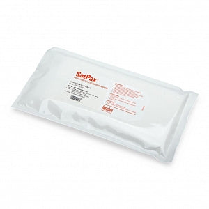 Berkshire Sterile SatPax MP Nonwoven Cleanroom Wipes - MP NW Sterile SatPax Cleanroom Wipes, 9" x 9", 30/Pack - SSPMPNW500124