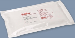 Berkshire Sterile SatPax 670 Wipers - SATPAX 670 STERILE- 9"X 9", 30 SHTS / PK - SSP670.001.24