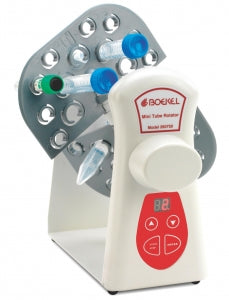 Boekel Scientific Digital Mini Tube Rotator - Digital Mini Tube Rotator - 260750