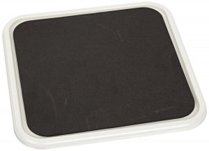 Boekel Scientific Platforms for Shakers - Flat Shaker Platform with Rubber Mat - 270293