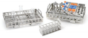 Boekel Industries Inc Trays for Boekel Scientific Lab Equipment - TRAY, TEST TUBE, F / BATH, 5 RACKS - 290420