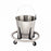 Blickman Kick Buckets - KICK BUCKET FRAME ONLY F / BLK7766SS - 7766SS-NP