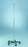 Blickman Health Aluminum Five Leg IV Pole - IV Pole, 5 Leg, 2 Hook, Twist Lock - 0537792000
