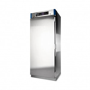 Blickman Health Ind Inc Blickman Digital Warming Cabinets - Blanket / Fluid Warmer, Single Solid Door, Built-In, 60" H - SW30TS