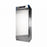 Blickman Health Ind Inc Blickman Digital Warming Cabinets - Blanket / Fluid Warmer, Single Solid Door, Built-In, 60" H - SW30TS