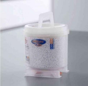 Armstrong Medical Amsorb Plus Co2 Absorbents - Can-Can Absorber, Prefilled, ADU 2, 1 L - AMAB3800