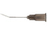 Bausch & Lomb Silicone Capsule Polisher - Ophthalmic Cannula, Capsule Polisher, 27 G - ED7153