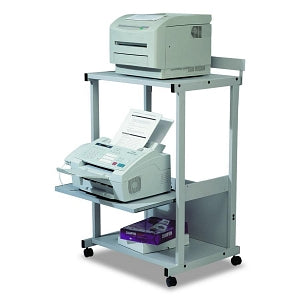 Balt Inc Balt Heavy Duty Utility Stand - Heavy Duty Utility Stand, Gray - 25983