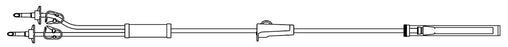 Irrigation / Urology Sets by B Braun Medical