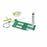 B Braun Medical Contiplex (closed Tip) Echo Sets - Continuous Nerve Block Set with Echogenic 18G x 2" Contiplex Tuohy Ultra Needle - 331761