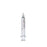 B Braun Medical PERIFIX Loss-of-Resistance Syringes - PERIFIX Plastic LOR-Luer Lock Slip Syringe, 8 mL - 332150