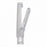 B Braun Medical PERIFIX Catheter Connectors - PERIFIX Catheter Connector, Use with PERIFEX 19G - 332285