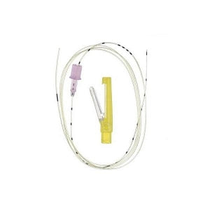 B Braun Medical PERIFIX ONE Pediatric Continuous Epidural - Tuohy Epidural Set, Pediatric, 18G - 332291
