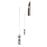 B. Braun Medical Spinocan Spinal Anesthesia Needles - Spinal Needle, 18 G x 3-1/2", Quincke - 333350