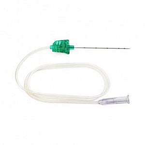 B Braun Ultraplex 360° Echogenic Needles - Ultraplex 360° Echogenic Needle, 30° Bevel, 22G x 2" - 333630