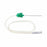 B Braun Ultraplex 360° Echogenic Needles - Ultraplex 360° Echogenic Needle, 30° Bevel, 22G x 2" - 333630