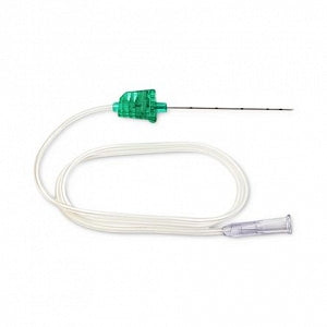 B Braun Ultraplex 360° Echogenic Needles - Ultraplex 360° Echogenic Ne ...
