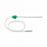 B Braun Ultraplex 360° Echogenic Needles - Ultraplex 360° Echogenic Needle, 30° Bevel, 20G x 4" - 333634