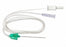 B. Braun Stimuplex Ultra 360 Insulated Echogenic Needles - Echogenic Needle Insulated Extension Set, 22G x 1-3/8", 30° Bevel - 333640