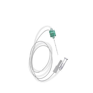 B Braun Ultraplex Non-Stimulating Echogenic Needles - Nonstimulating N ...