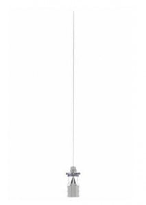 B Braun Medical Pencan Spinal Trays & Needles - NEEDLE, 27GX5", SPINAL, STRL, PENCAN, 25/ - 333876