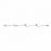 B Braun SafeDAY IV Administration Sets - SafeDAY Nonvented IV Set; 10 Drops per mL; 16 mL Priming Volume; 2 SafeDAY Valves 6" and 12" Above Distal End; Sliding SPIN-LOCK Connector; 88"L - 352243