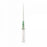 B Braun Introcan Safety Polyurethane IV Catheter - IV Safety Catheter, Polyurethane, Straight, 18G x 1.75" - 4251679-02