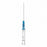 B Braun Introcan Safety Straight FEP IV Catheters - Safety IV Catheter, Straight, FEP, 22G x 1.75" - 4252520-02