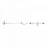 B Braun ULTRAPORT Zer0 Extension Set with CARESITE - ULTRAPORT Zer0 Extension Set with CARESITE, 42" - 457505