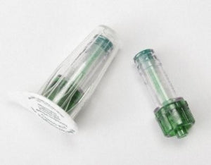 B Braun Medical Macrobore Catheter Extension Sets - InVision-Plus Whit ...